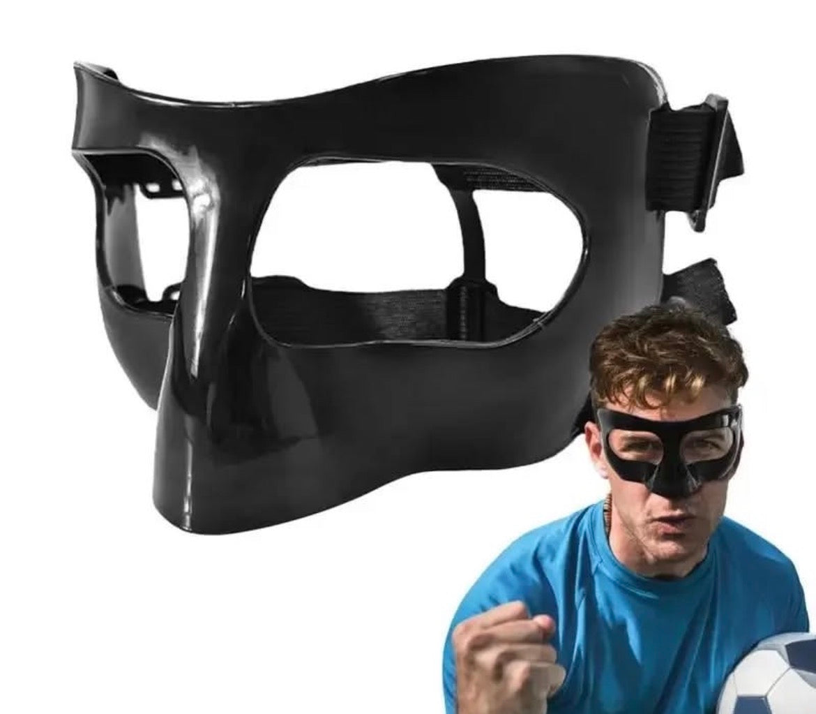 Protective Mask