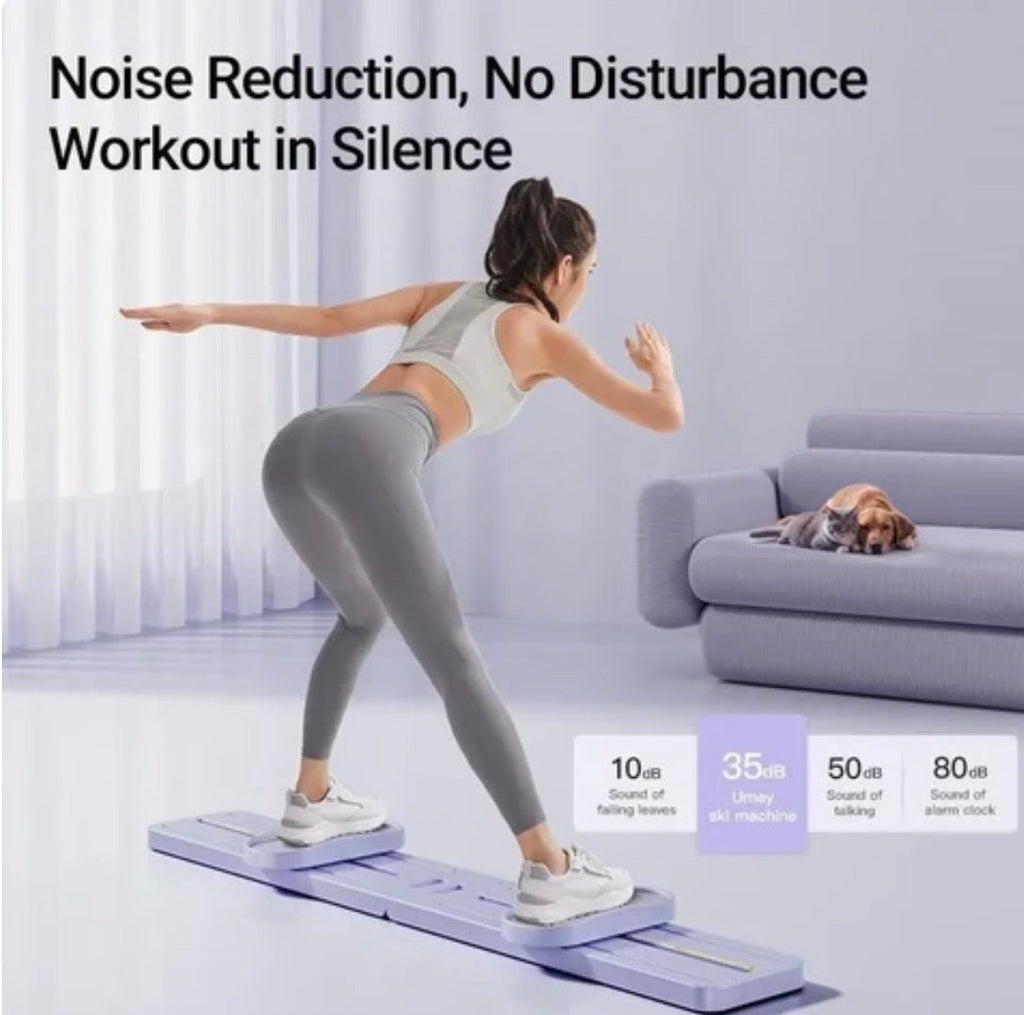Pilates Board 2.0 Trainer