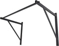 Wall Mounted Pull Up Bar