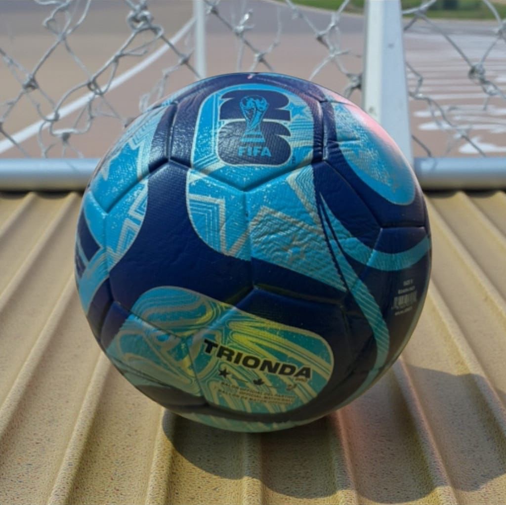 Adidas Trionda FIFA World Cup 2026 Ball