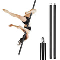 Aerial pole