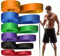 Long Elastic Bands Full Set
