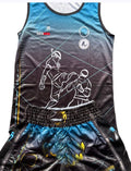 Muay Thai Set