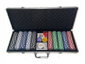 Poker Chips