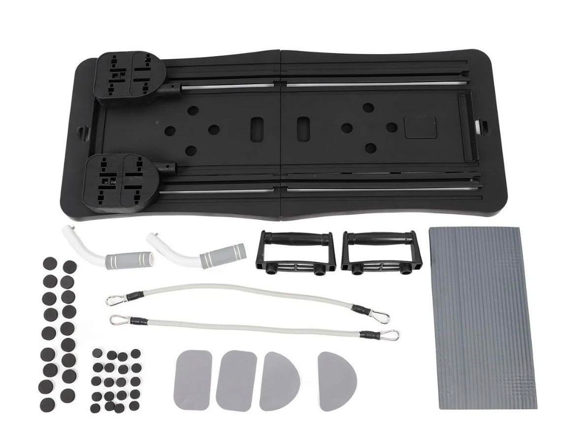 Pilates Board