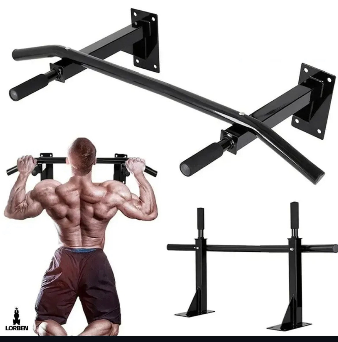 Pull up Bar