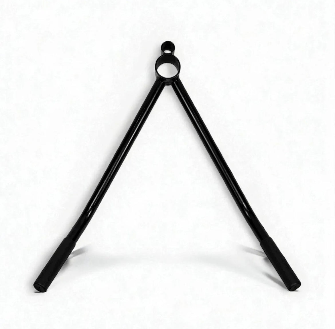 V-Bar Row Landmine