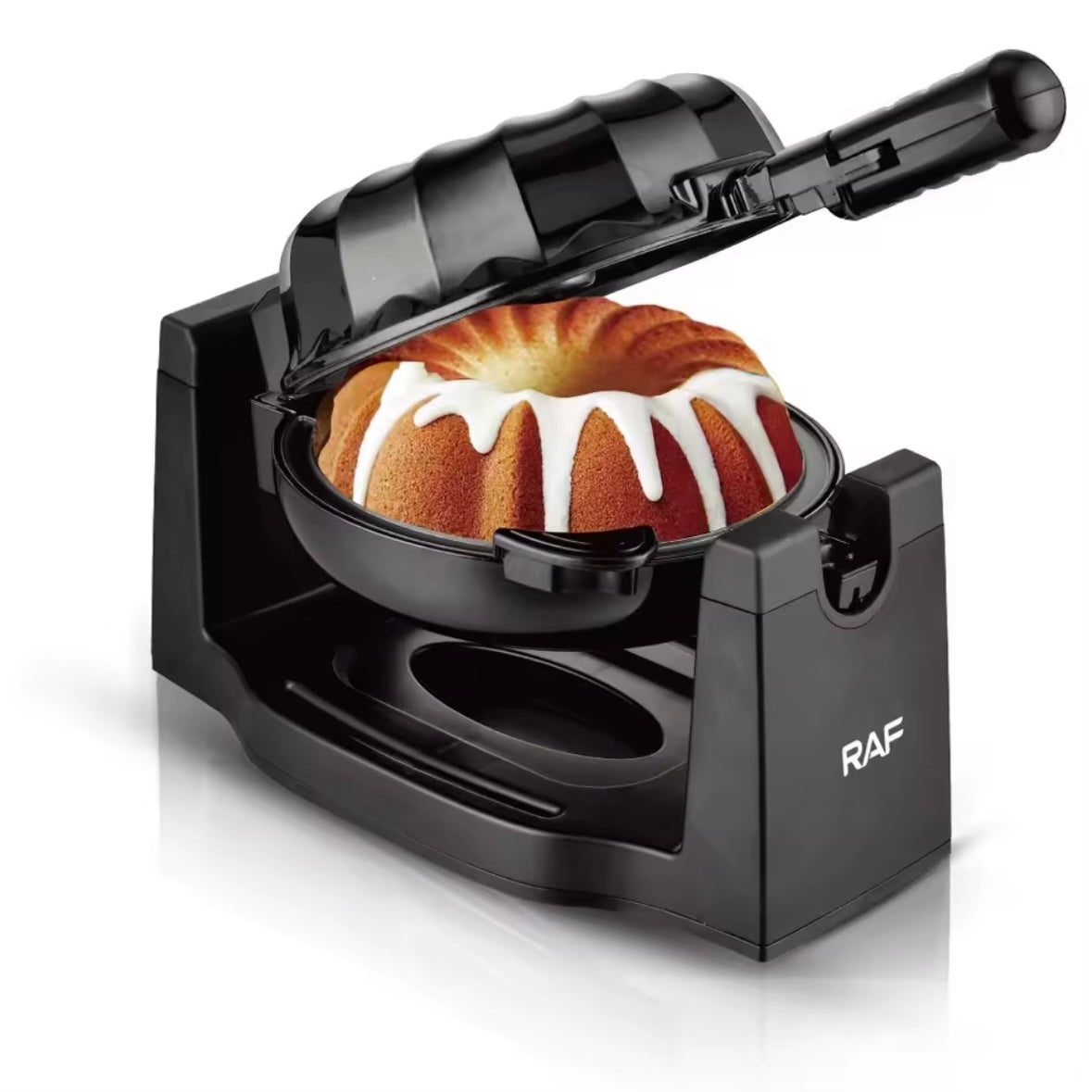 Raf Cake Maker R500