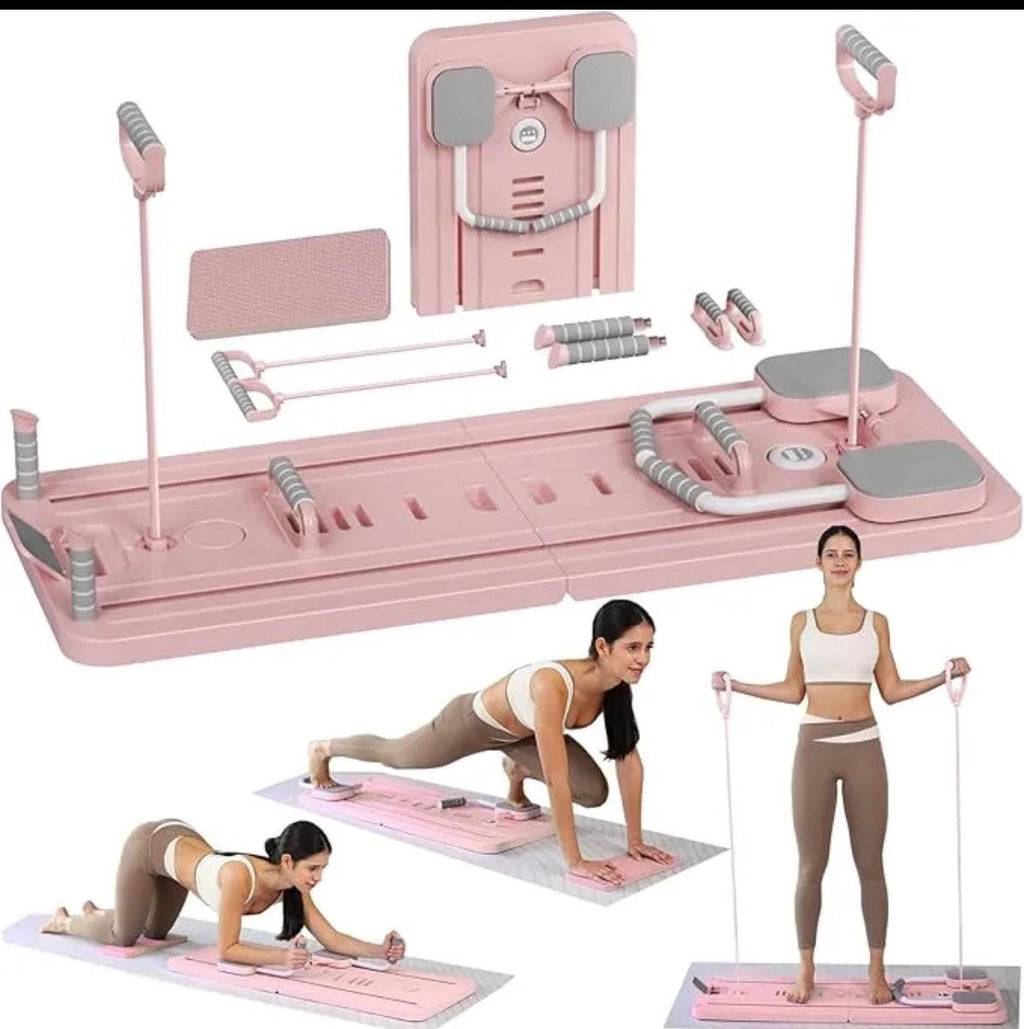Pilates Board