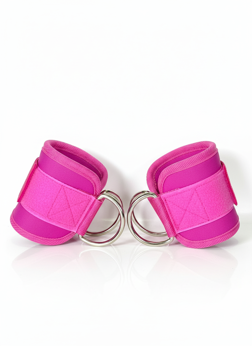 Ankle straps
