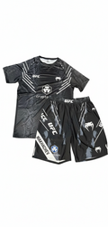 UFC SET