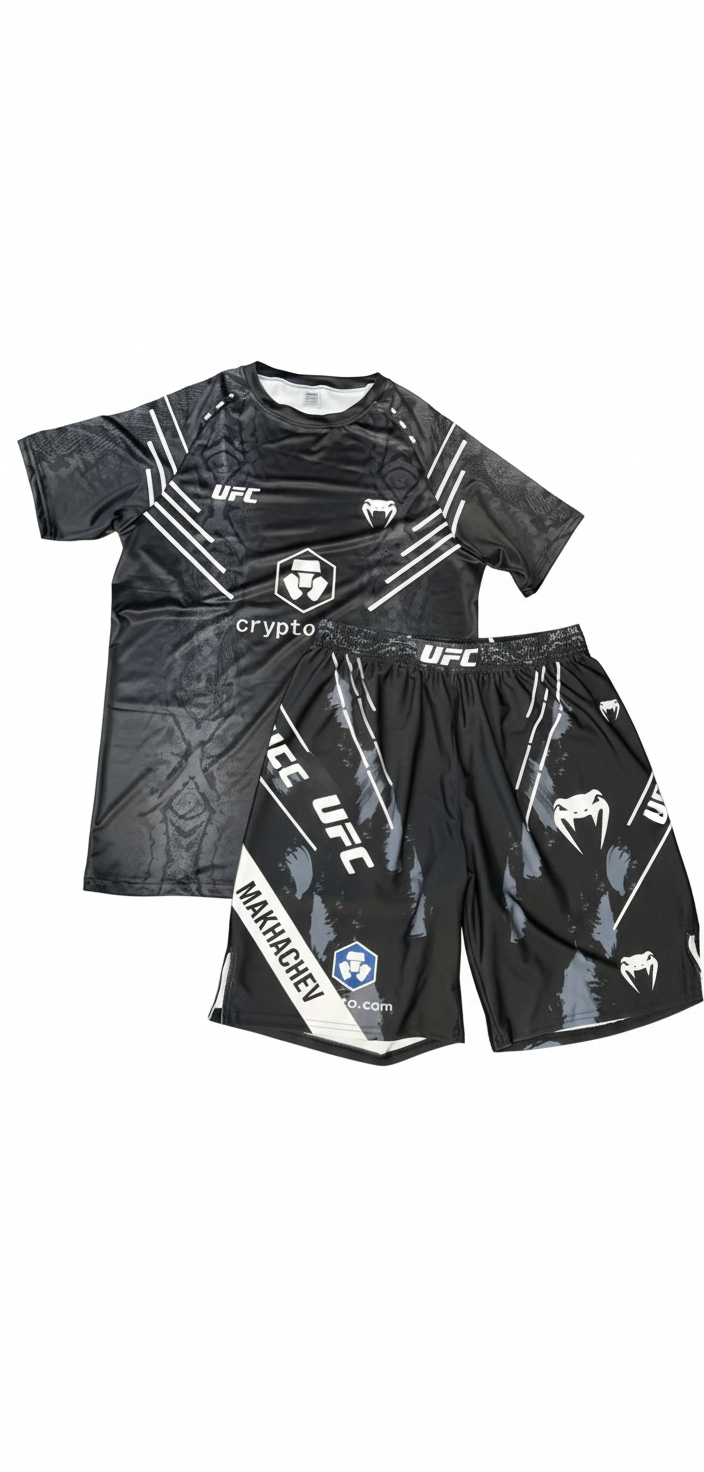 UFC SET