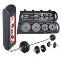 Dumbbell Barbell Bag 50 kg