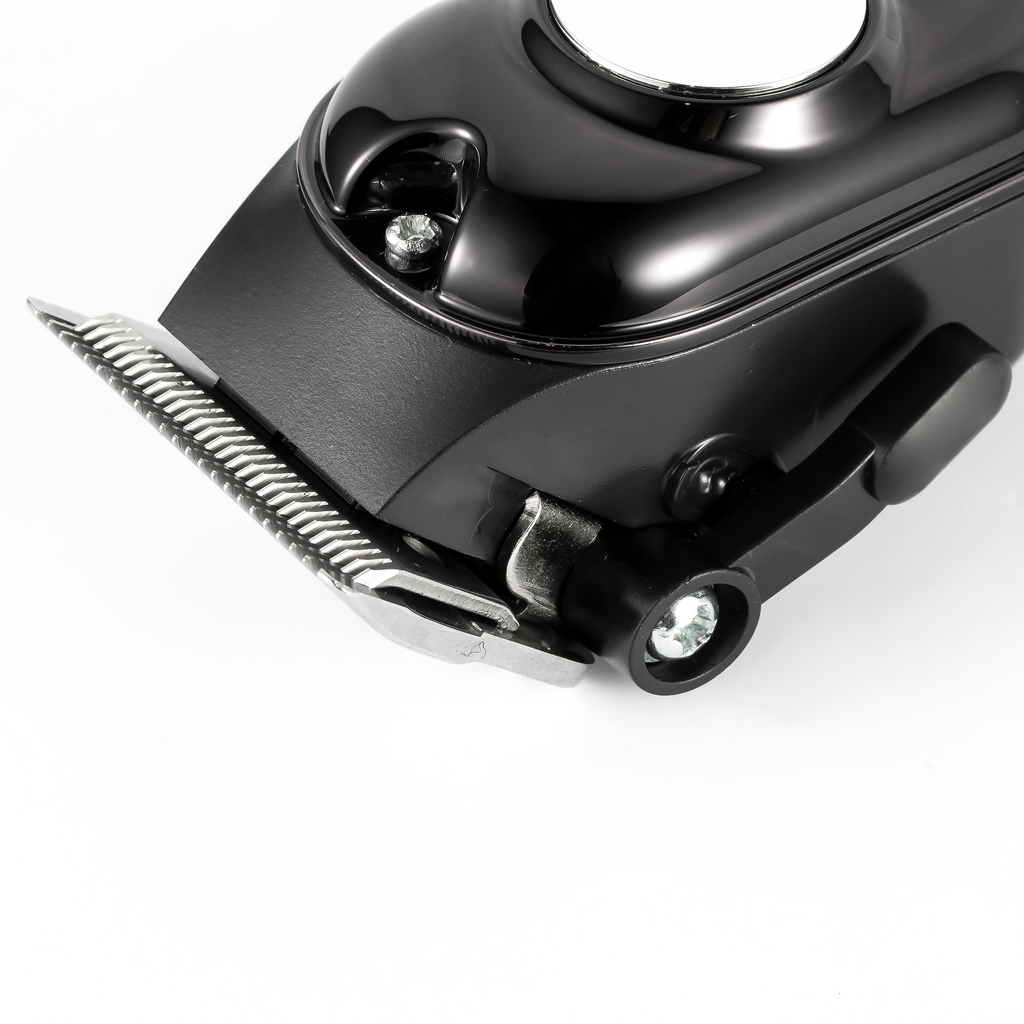 RAF 6000RPM Rechargeable Professional Haircut Grooming Kit Barber Electric Trimmer R4022