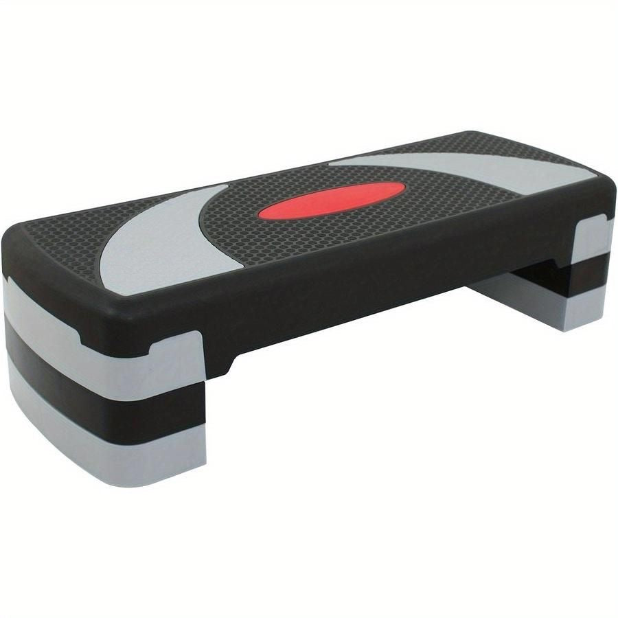 Stepper 3 Levels