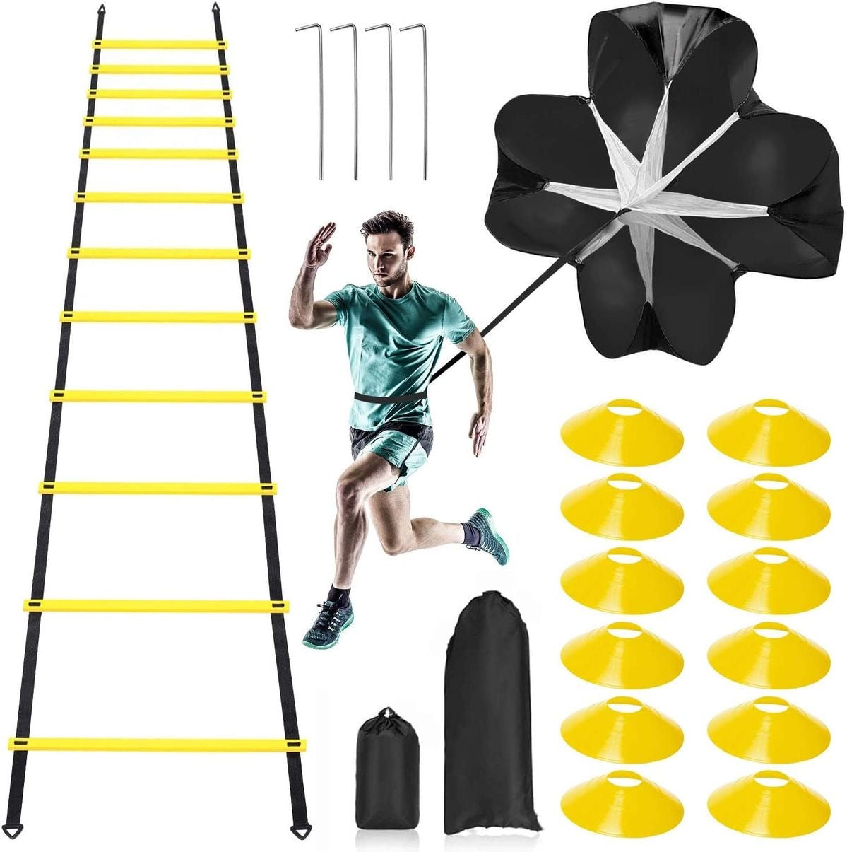 Agility Set