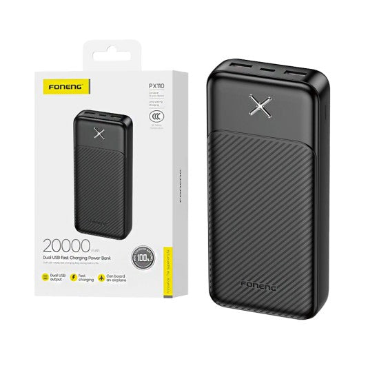 Foneng Power Bank High Quality