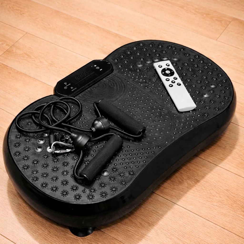 Vibration Plate