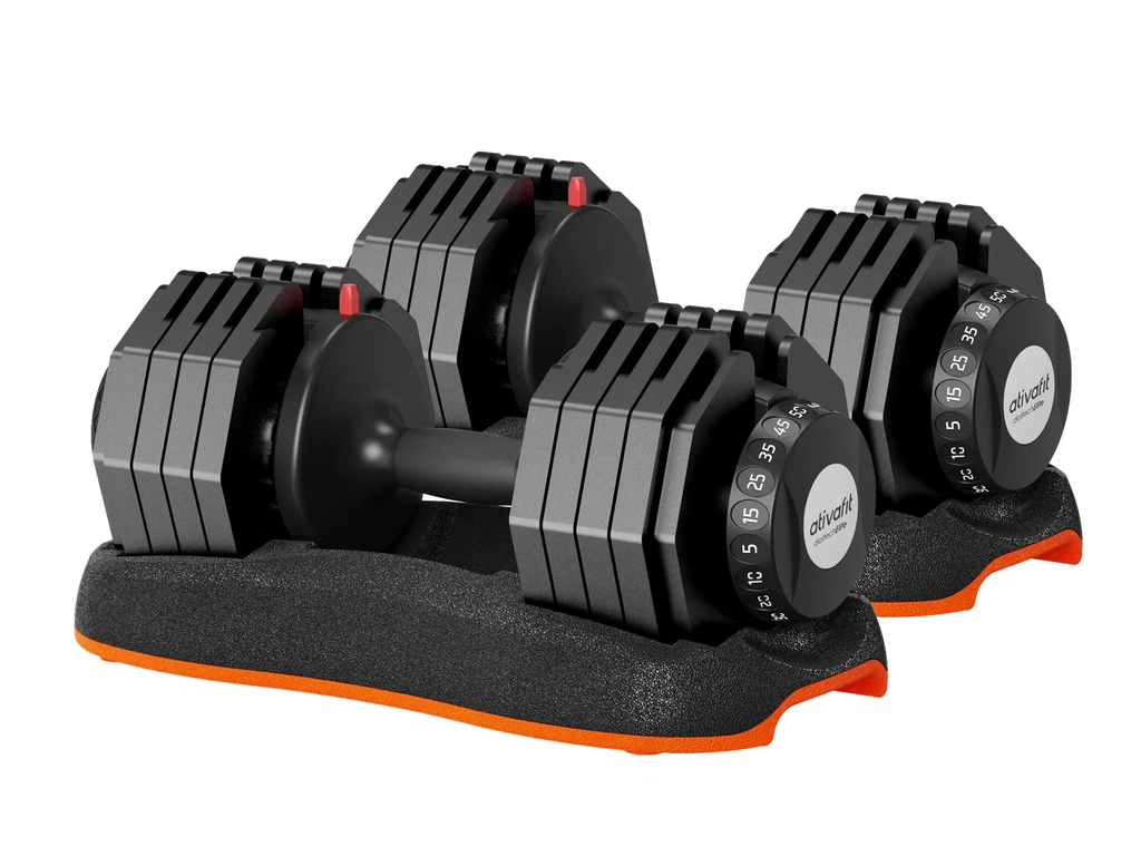 20kg Adjustable Dumbbell
