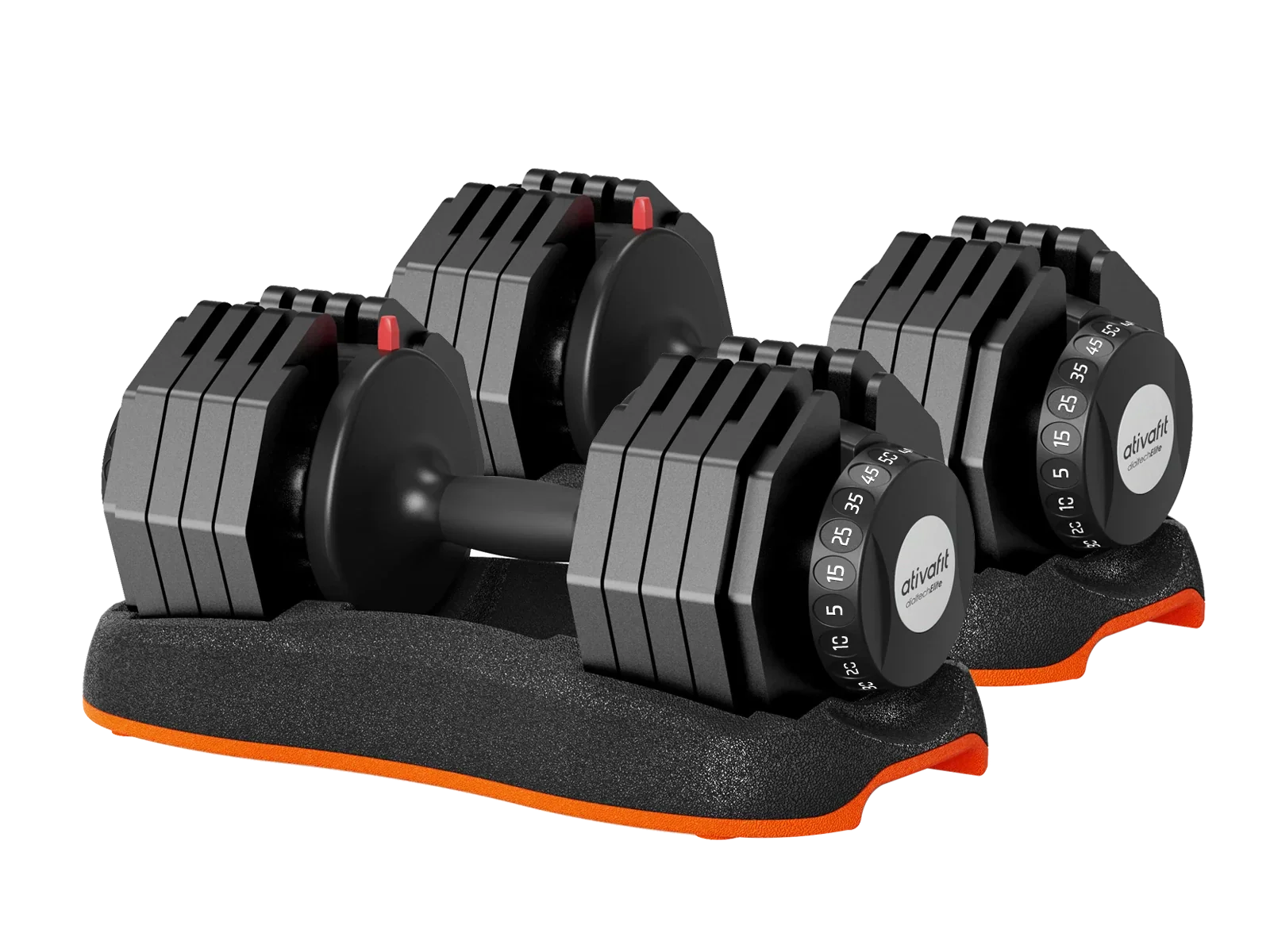 20kg Adjustable Dumbbell
