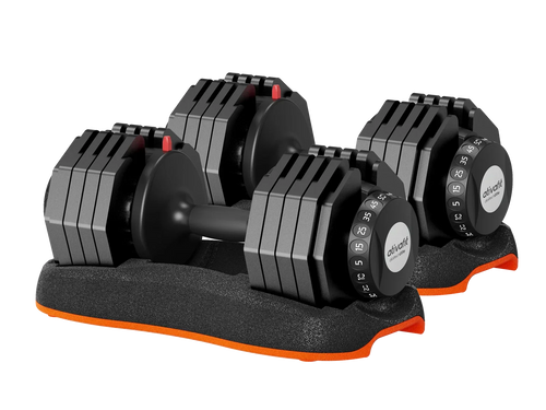 20kg Adjustable Dumbbell