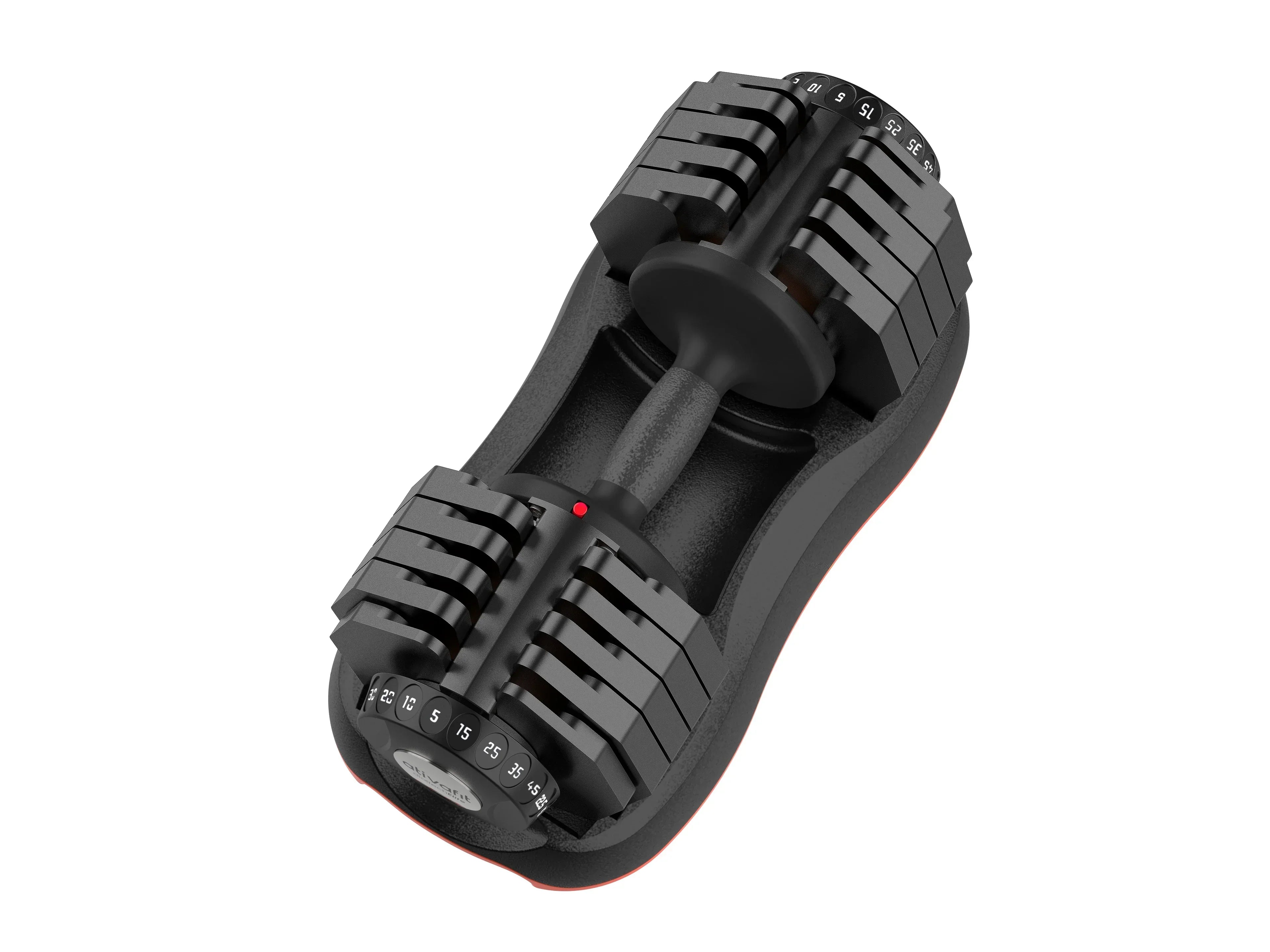 20kg Adjustable Dumbbell