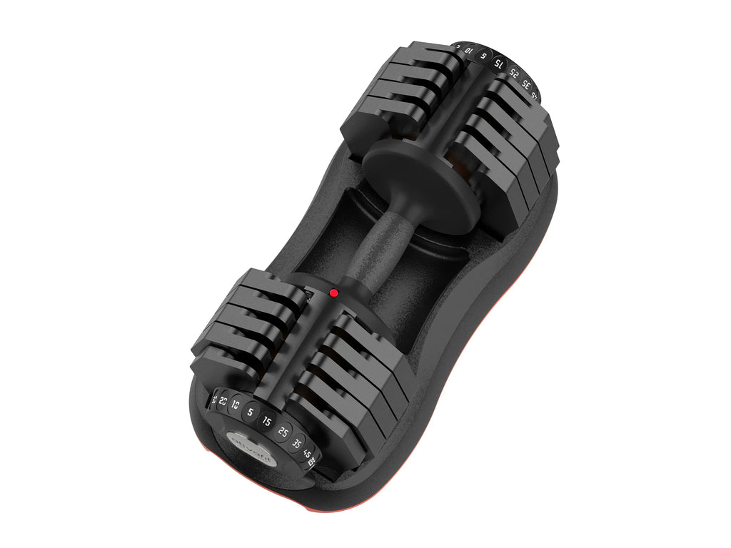 25kg Adjustable Dumbbell