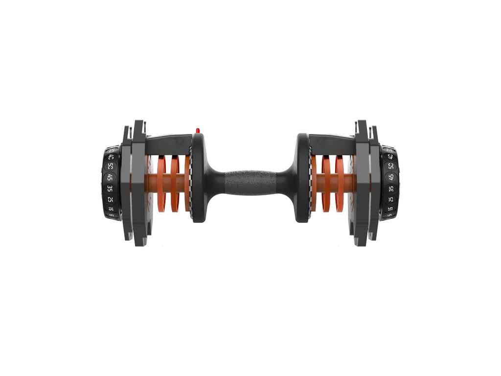 25kg Adjustable Dumbbell