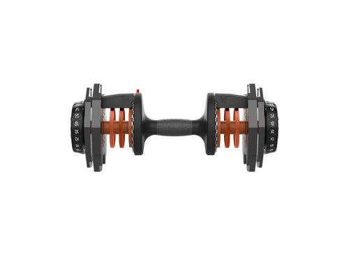 25kg Adjustable Dumbbell