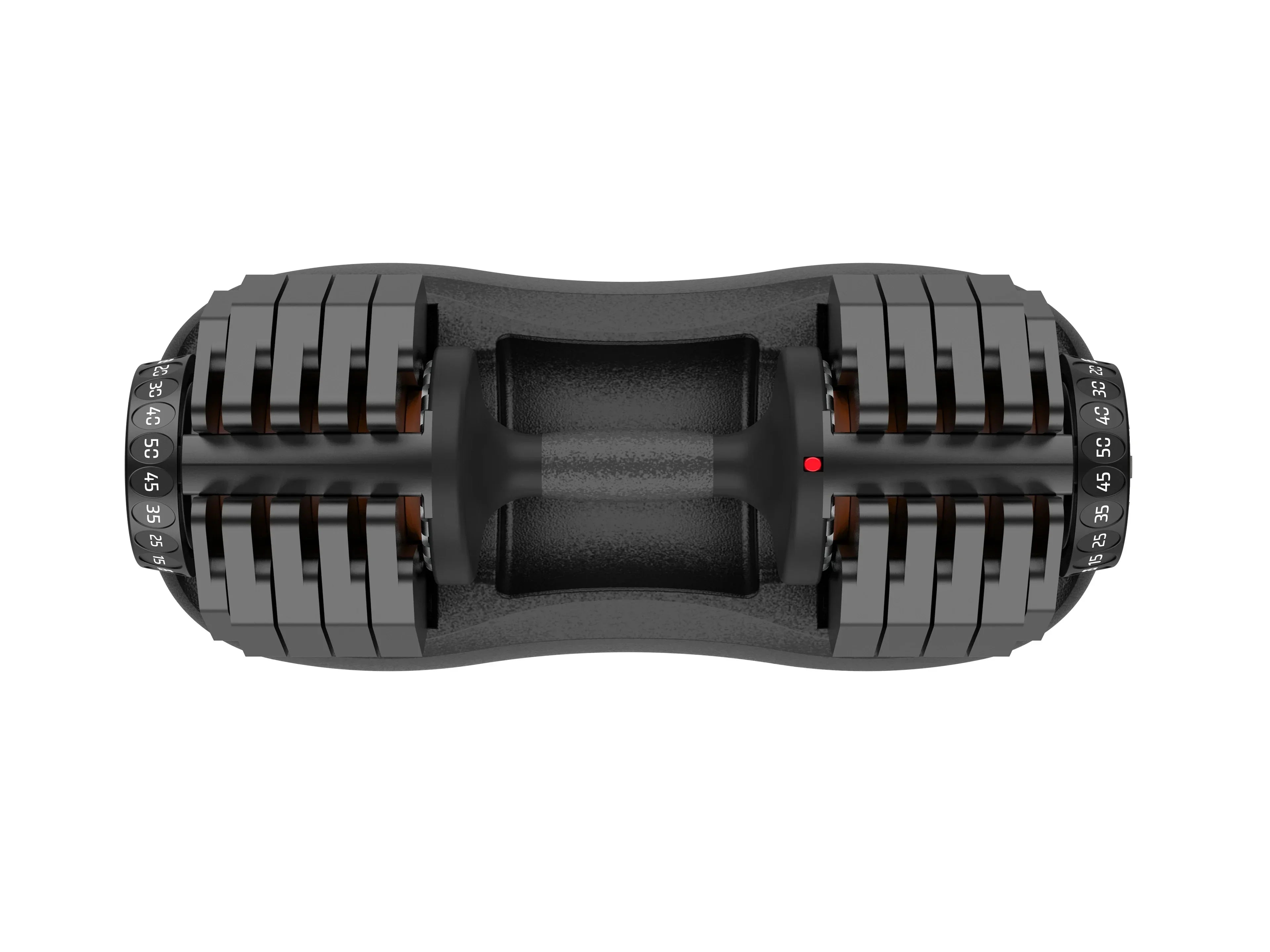 25kg Adjustable Dumbbell