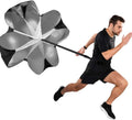 Single Parachute