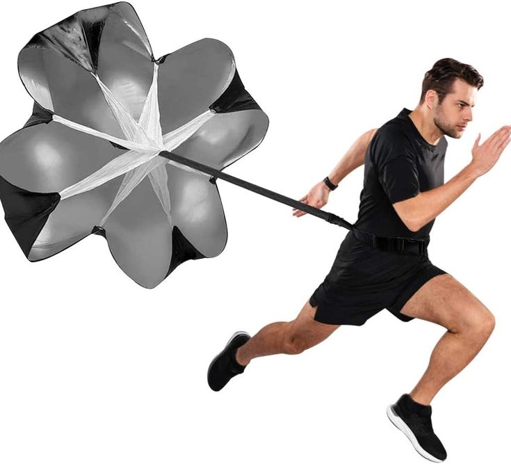 Single Parachute
