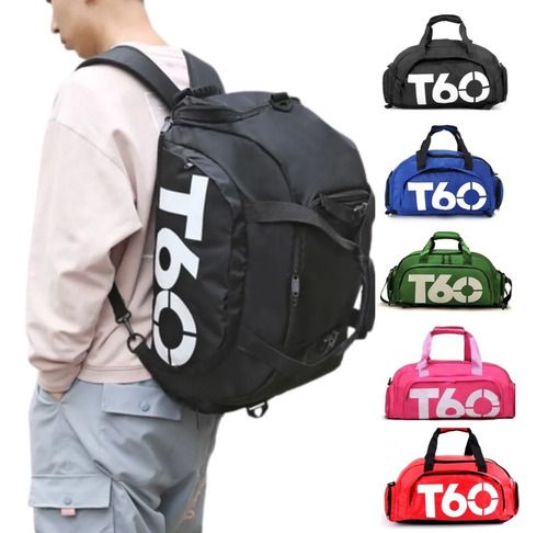 Gym Bag