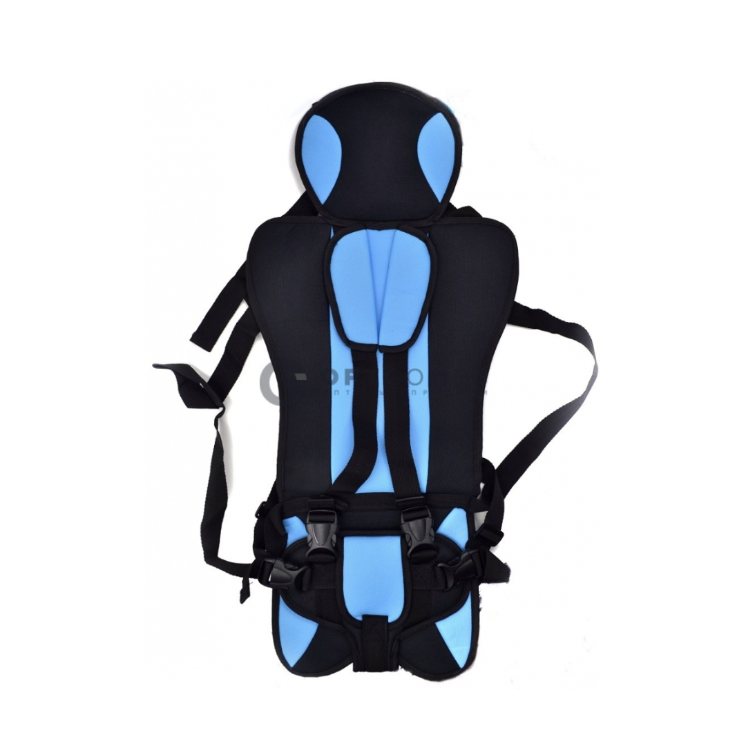 Baby Car Protection Cushion Seat Child
