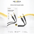 NEXERA AUX Audio Cable  NX-AUX02