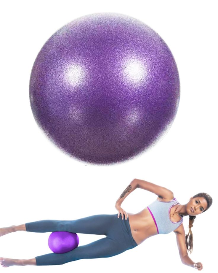 Pilates Ball