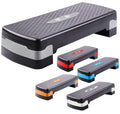 Stepper 2 Levels