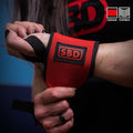 Wrist Wraps SBD