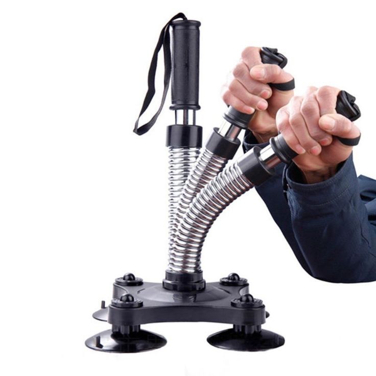 Arm Wrestling Trainer