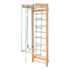 Wooden Wall Ladder Pro
