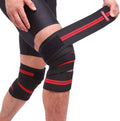 Knee Wraps