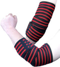 Elbow Wraps
