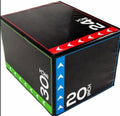 Plyo Soft Box 3in1