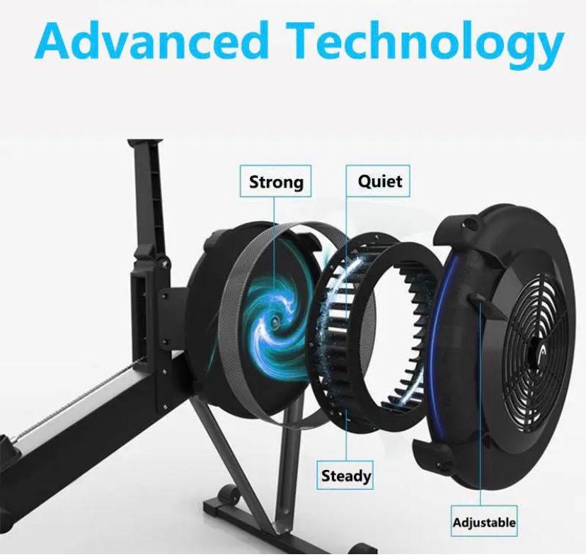 Rowing Machine