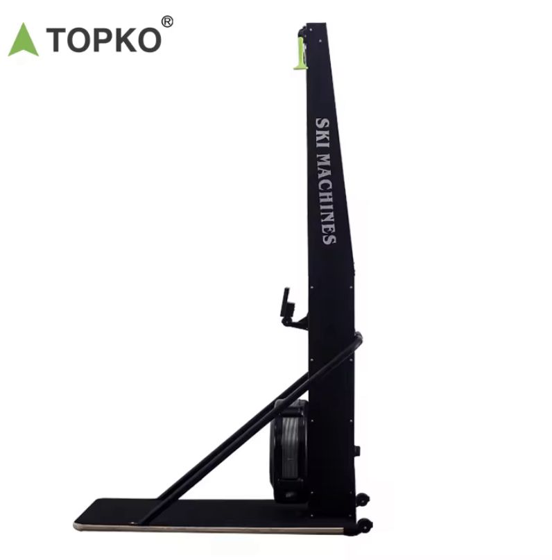 Ski Machine (SkiErg) – Full-Body Cardio Trainer