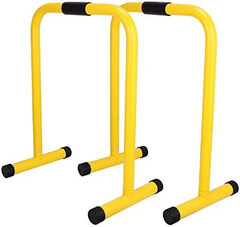 Parallel Bars