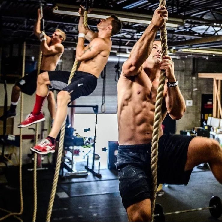 Climbing Rope