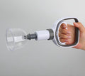 Cupping Gun