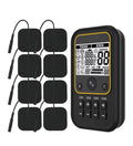 4 channel 2 in 1 tens EMS