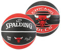 Spalding Chicago Bull